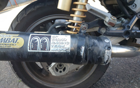 KAWASAKI ZEPHYR400K 1997 ZR400C