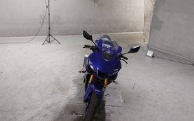 YAMAHA YZF-R25 RG43J
