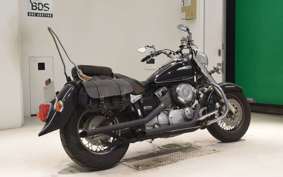 YAMAHA DRAGSTAR 400 CLASSIC  2012 VH02J
