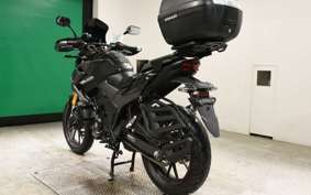 HONDA HORNET 2.0 2022