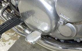 YAMAHA SR400 Gen.5 2021 RH16J