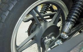 HONDA LY125 FI