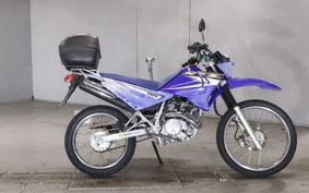 YAMAHA XTZ125E KE07