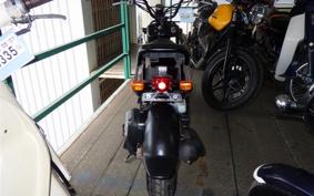 HONDA ZOOMER AF58