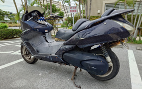 HONDA SILVERWING 400 2003 NF01