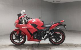 HONDA CBR250R MC41