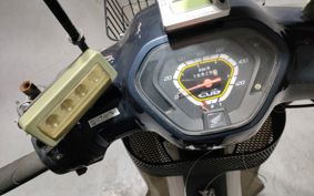 HONDA SUPER CUB110 JA10