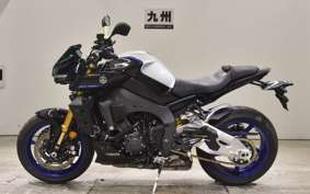 YAMAHA MT-10 SP 2026 RN78J