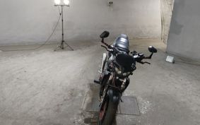 KAWASAKI BALIUS 250 ZR250A