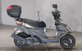 SUZUKI ADDRESS V125 CF4MA