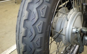 HONDA CB400SS E 2008 NC41