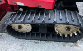 HONDA  SNOW BLOWER  MACHINE 