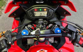 HONDA CBR400R ABS 2016 NC47