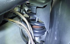 BMW R1200GS ADVENTURE 2010