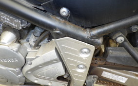 YAMAHA SEROW 250 Gen.3 DG31J