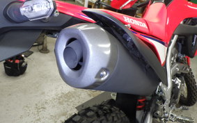 HONDA CRF250L 2026 MD47