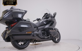 HONDA GL 1800 GOLD WING TOUR DCT 2026 SC79