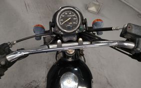 KAWASAKI 250TR BJ250F