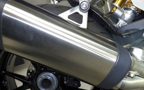 TRIUMPH SPEED TRIPLE RS 2022