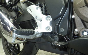 SUZUKI GIXXER 250 ED22Y