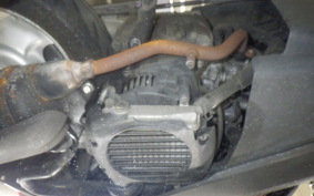 YAMAHA JOG Gen.5 SA36J