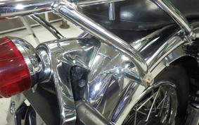 KAWASAKI ESTRELLA BJ250A