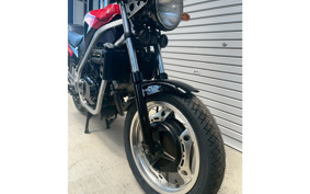 HONDA VT250Z MC08