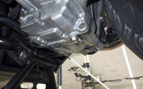 SUZUKI BURGMAN200A 2008 CH41A