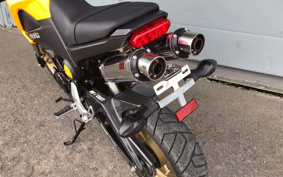 HONDA GROM JC61