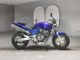 Фото Honda HORNET 250 1998 с японского аукциона