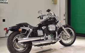 HONDA SHADOW 400 SLASHER 2003 NC40