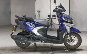 YAMAHA  CYGNUS  RAY ZR SEG4