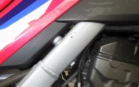 HONDA CRF250L 2001 MD47
