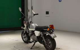 HONDA MONKEY Z50J