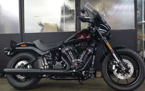 HARLEY FXLRS 2025 YWA