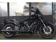 Фото Harley FXLRS 2025 с японского аукциона