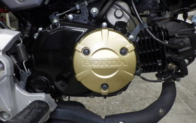 HONDA GROM 2000 JC75