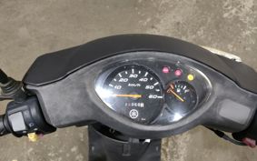 YAMAHA JOG ZR EVOLUTION2 SA39J