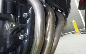 HONDA CB1300SB SUPER BOLDOR SP 2021 SC54