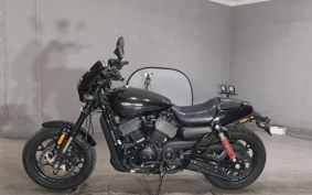 HARLEY XG750A STREET ROD 2019 NCG