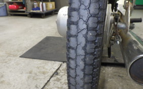 YAMAHA TOWN MATE 50 22F