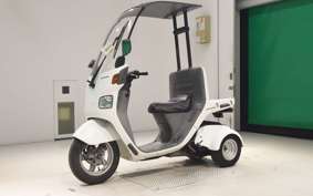 HONDA GYRO CANOPY