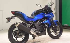 KAWASAKI Z250 SL 1999 BR250E