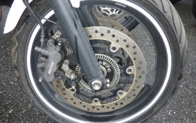 HONDA CB400SF VTEC A 2010 NC42