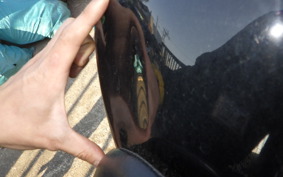 HONDA VT400S 2011 NC46