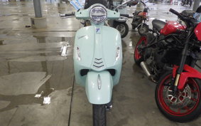 VESPA GTS150 SUPER