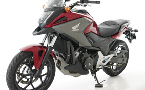 HONDA NC750X EP ABS 2019 RC90