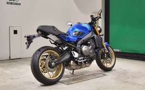 YAMAHA XSR900 2024 RN80J