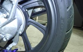 HONDA PCX125-3ﾊEVEﾘｯﾄﾞ 2014 JF84