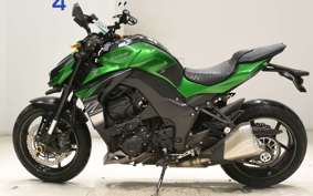 KAWASAKI Z1000 Gen.5 2018 ZXT00W